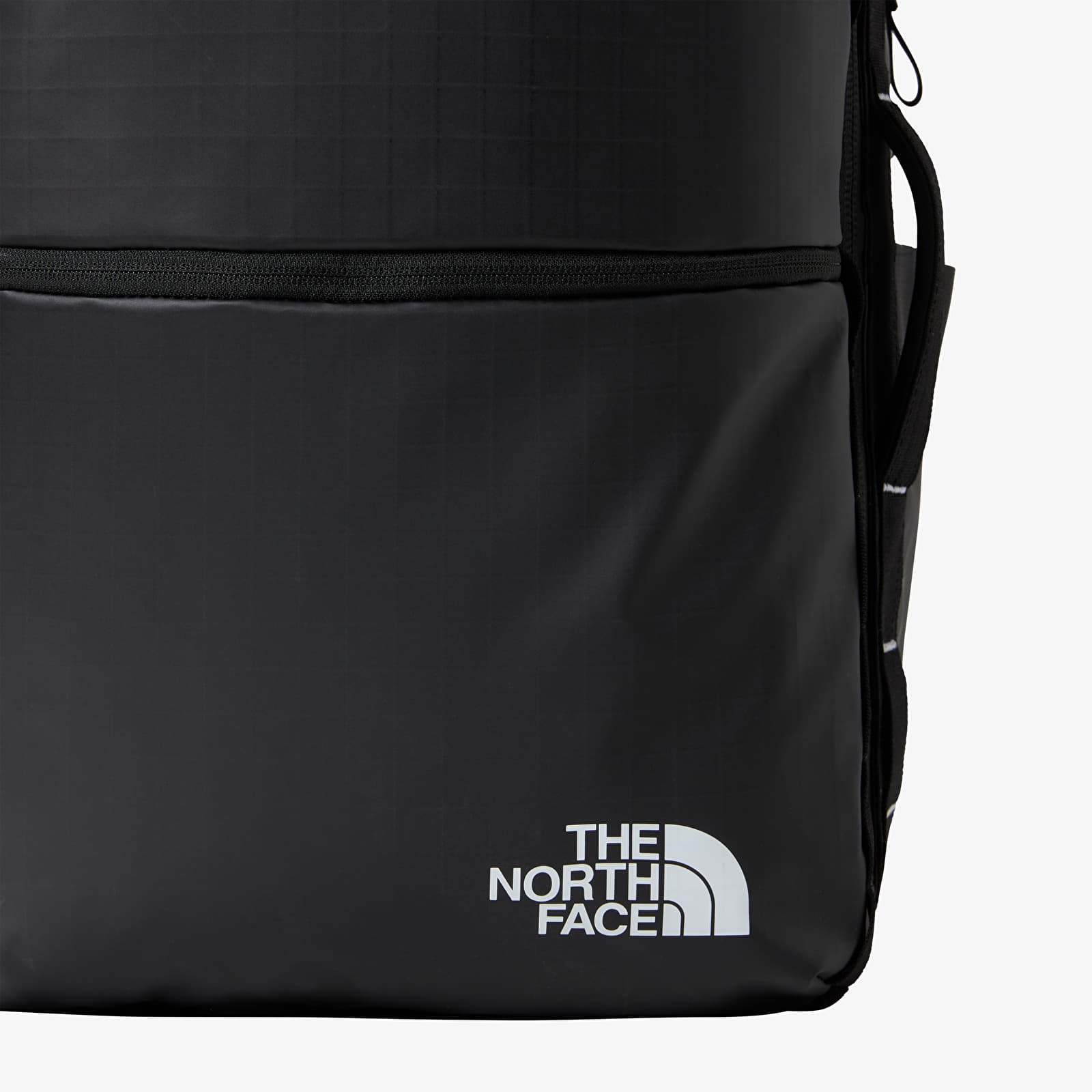 "Never Stop" Travel Bag