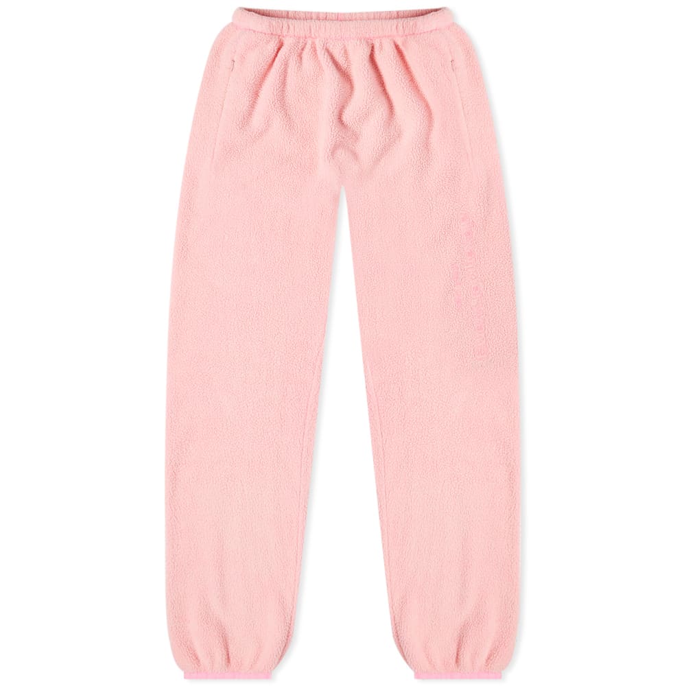 Embroidered Logo Sweat Pant
