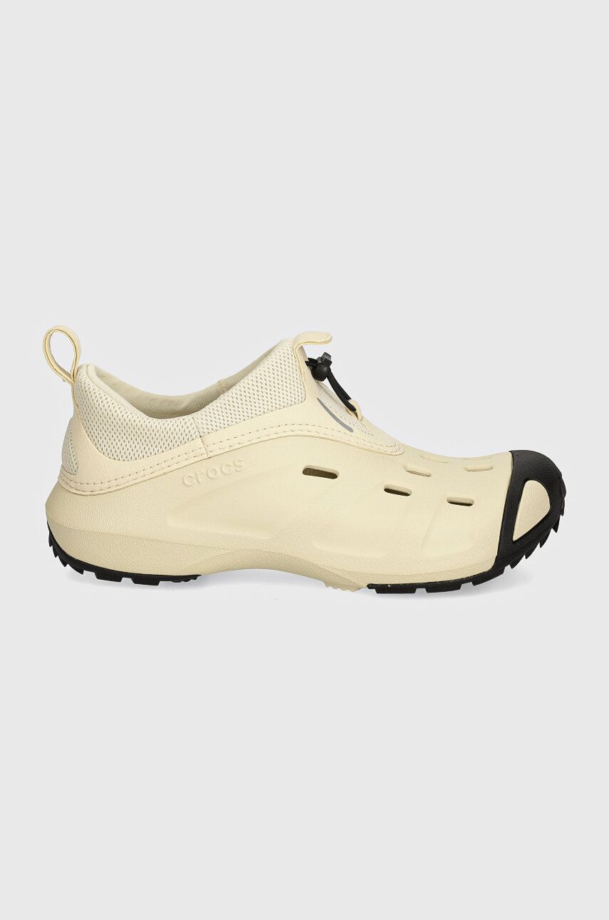 Tenisky a topánky Crocs Quick Trail Low Béžová | 209350.2Y2, 1