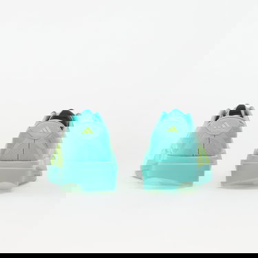 Tenisky a topánky adidas Performance Adizero EVO SL Tyrkysová | JS4506, 4