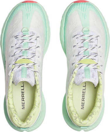 Tenisky a topánky Merrell Agility Peak 5 Biela | j068384-j068384, 4