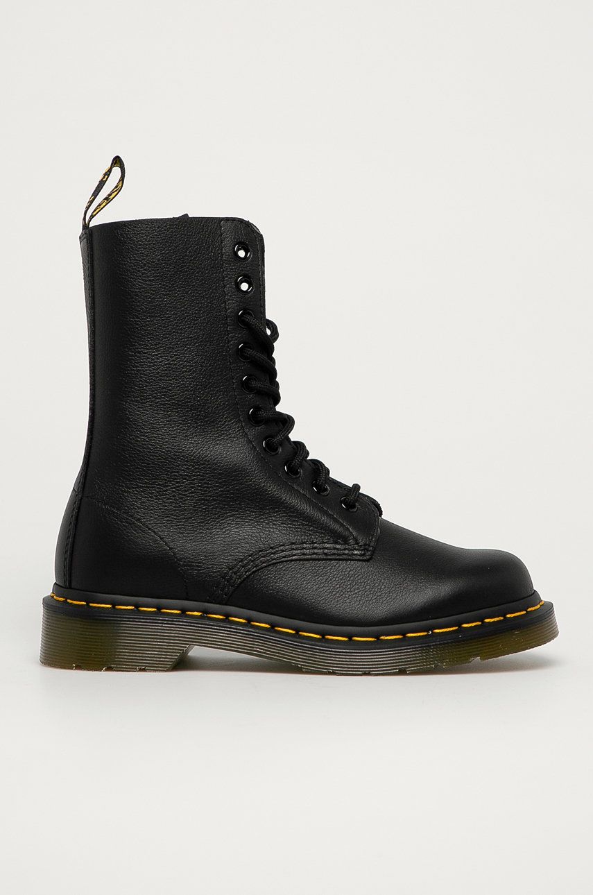 Tenisky a topánky Dr. Martens 1490 W Čierna | 22524001, 0