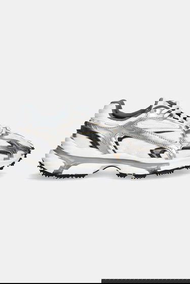 Tenisky a topánky Lacoste L003 2K24 Metalická | 50SMA0104, 1