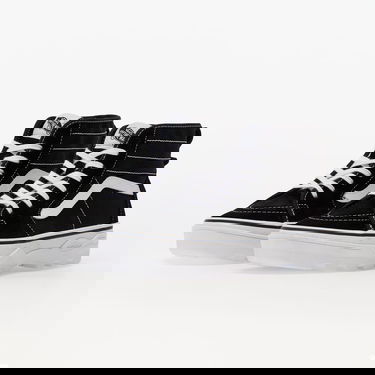 Tenisky a topánky Vans Sk8-Hi Čierna | VN0A5KY5BA21, 1