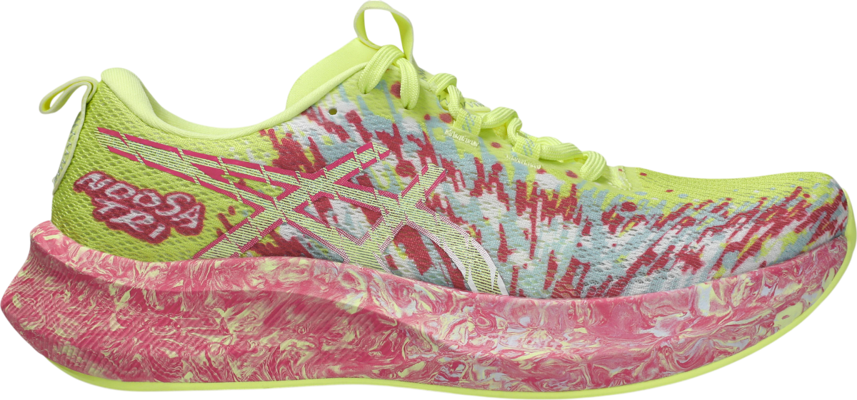 Tenisky a topánky Asics NOOSA TRI 16 Rôznofarebný | 1012b675-751, 0