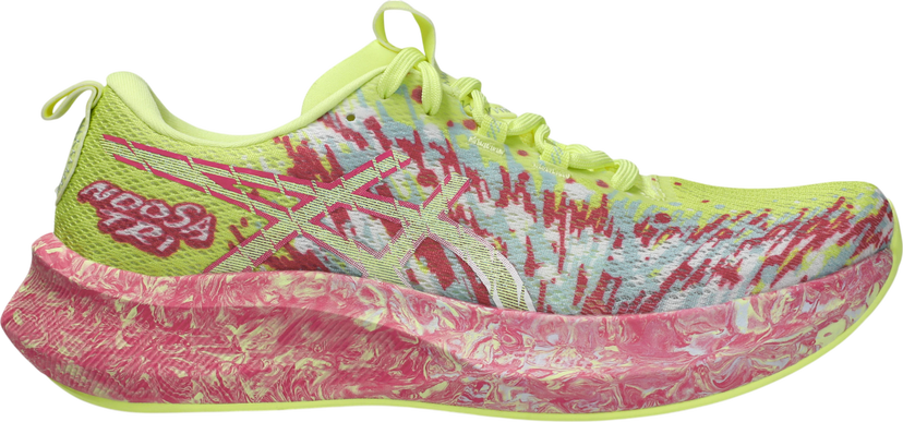 Tenisky a topánky Asics NOOSA TRI 16 Rôznofarebný | 1012b675-751