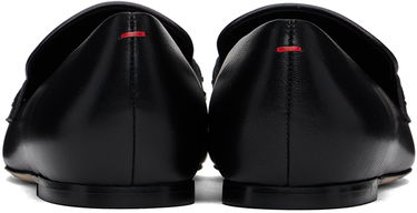 Starostlivosť o obuv Aeyde Aeyde Tom Leather Loafers Čierna | A11-FL-GRZS15FL128-FW24-800-007, 1