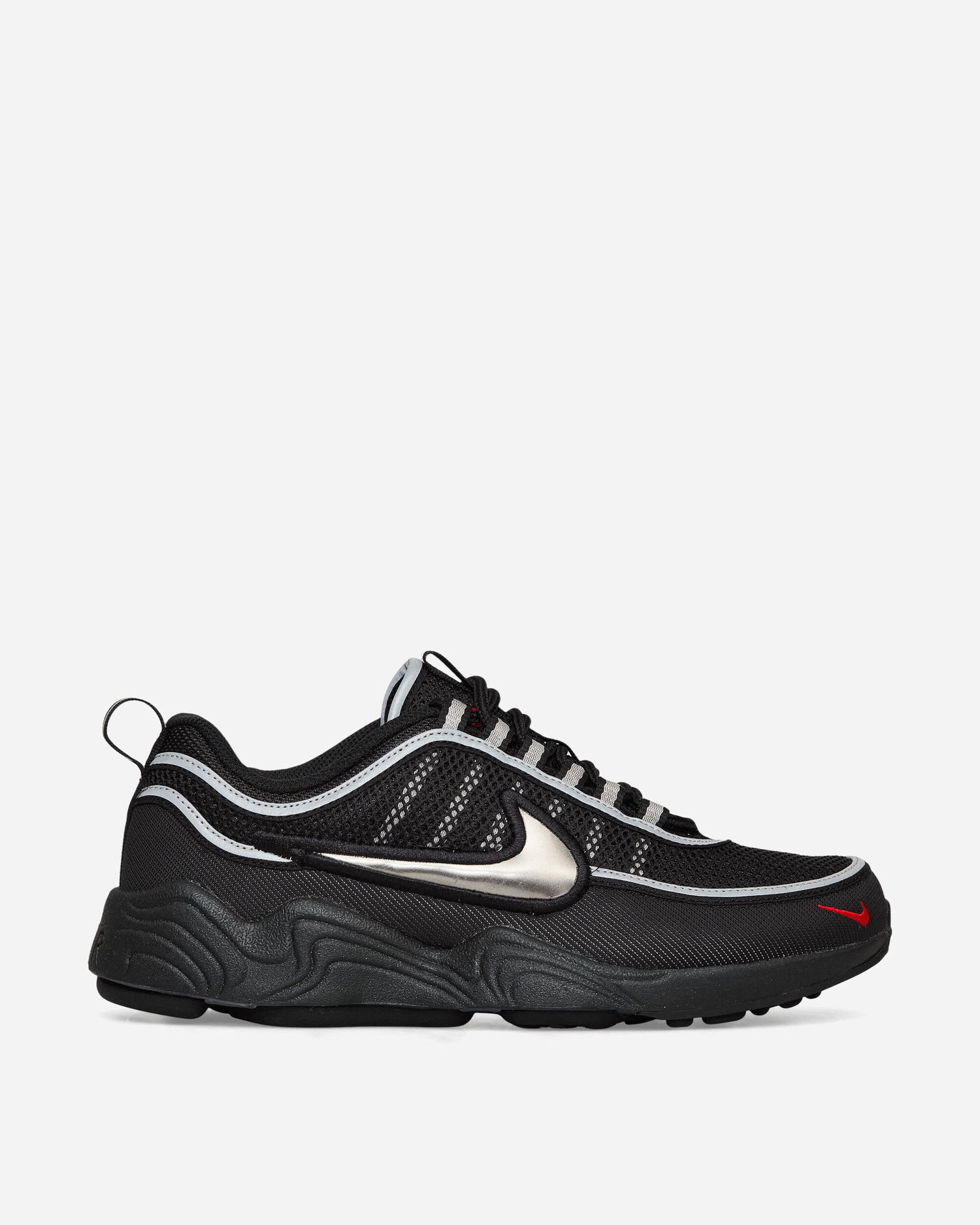 Tenisky a topánky Nike Air Zoom Spiridon Sp Čierna | HF9117-002, 0