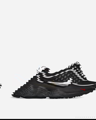 Tenisky a topánky Nike Air Zoom Spiridon Sp Čierna | HF9117-002, 0