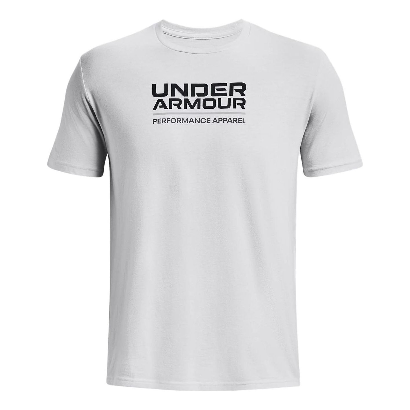 Tričko Under Armour Performance Apparel Graphic Tee Biela | 1370529-015, 0