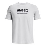 Performance Apparel Graphic Tee