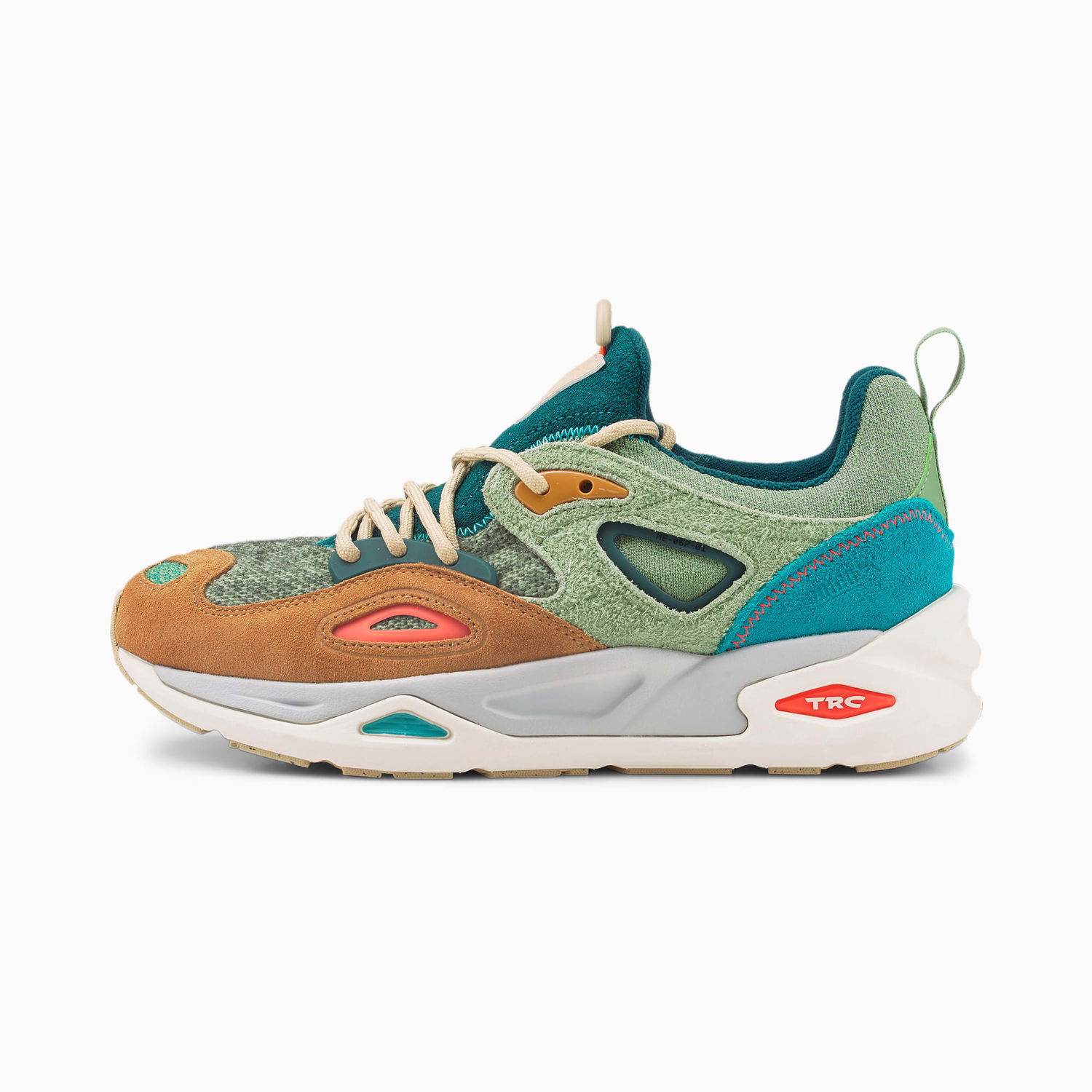 Tenisky a topánky Puma Trinomic Blaze Childhood Dreams Rôznofarebný | 387729_01, 0