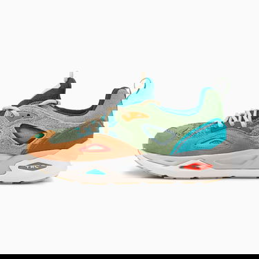Tenisky a topánky Puma Trinomic Blaze Childhood Dreams Rôznofarebný | 387729_01, 0