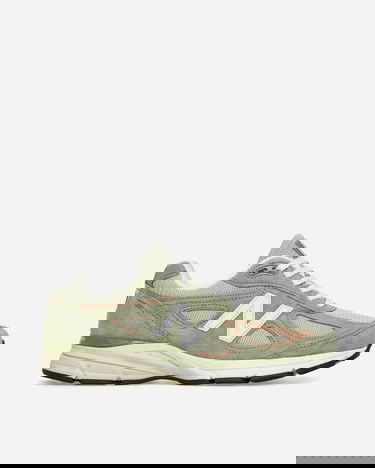 Tenisky a topánky New Balance 990v4 Made in USA Šedá | U990GT4, 1