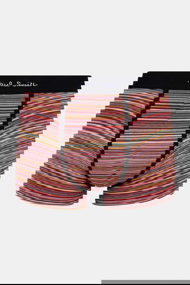 Boxerky Paul Smith Mixed Pattern Boxer Shorts 3-Pack Rôznofarebný | M1A.914.T3PK78, 1