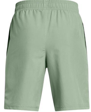 Šortky Under Armour Under Armour UA Tech Logo Shorts Zelené | 1383333-025, 2