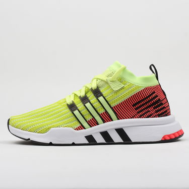 Tenisky a topánky adidas Originals EQT Support Mid ADV PK Žltá | B37436, 1