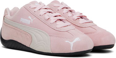 Tenisky a topánky Puma Speedcat OG Ružová | 40098604, 3