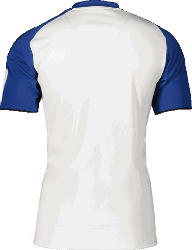 Dres adidas Originals Hamburger SV Home Jersey 2025/26 Biela | 6hsvjj4493, 2