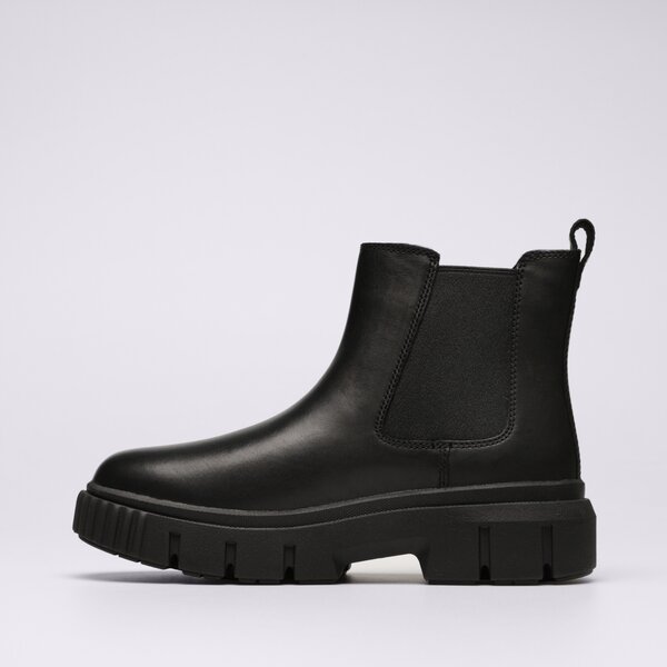 Greyfield Chelsea "Black"