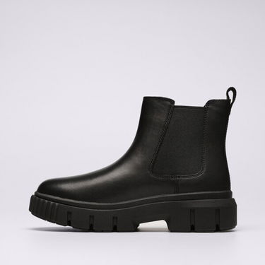 Tenisky a topánky Timberland Greyfield Chelsea "Black" Čierna | TB0A5ZCG0011, 2