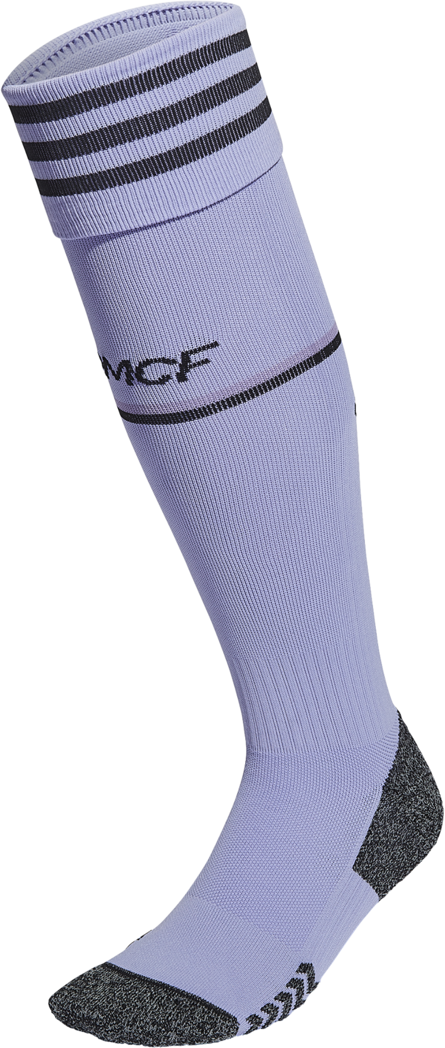 Ponožky adidas Originals Real Madrid 2022/23 Football Socks Fialová | h20736, 0