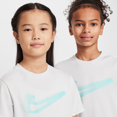 Šortky Nike Nike Academy Dri-FIT Soccer T-Shirt Biela | FZ5312-025, 1