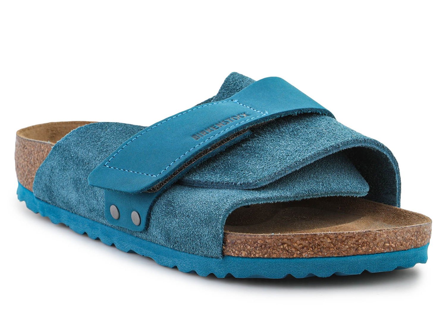 Tenisky a topánky Birkenstock KYOTO Modrá | 1026822, 0
