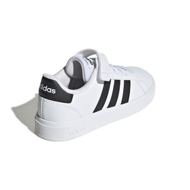 Tenisky a topánky adidas Performance Grand Court 2.0 Biela | GW6521, 3