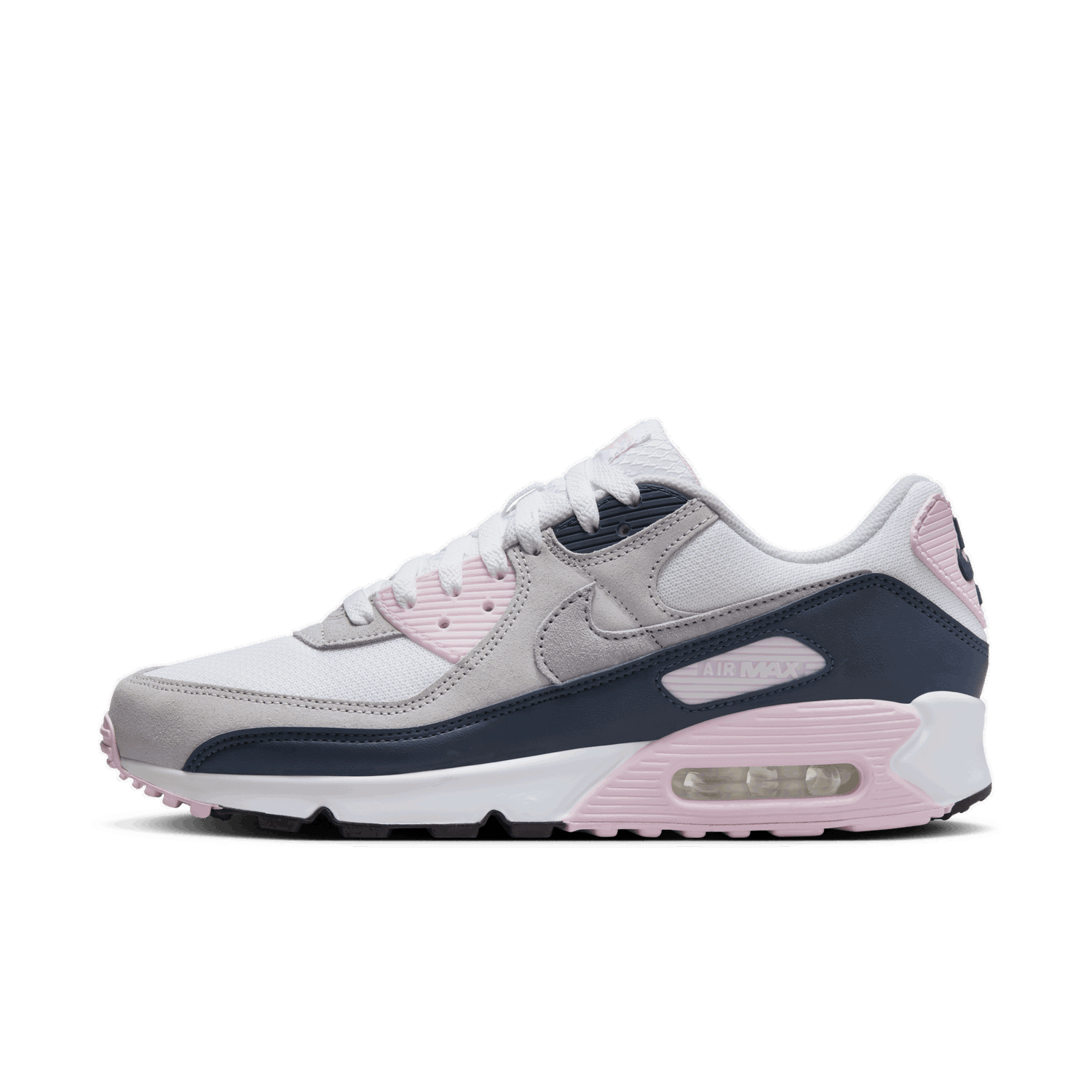 Tenisky a topánky Nike Air Max 90 Ružová | DM0029-106, 0