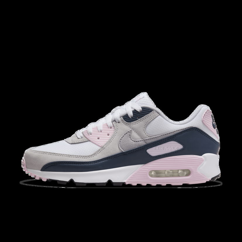 Tenisky a topánky Nike Air Max 90 Ružová | DM0029-106