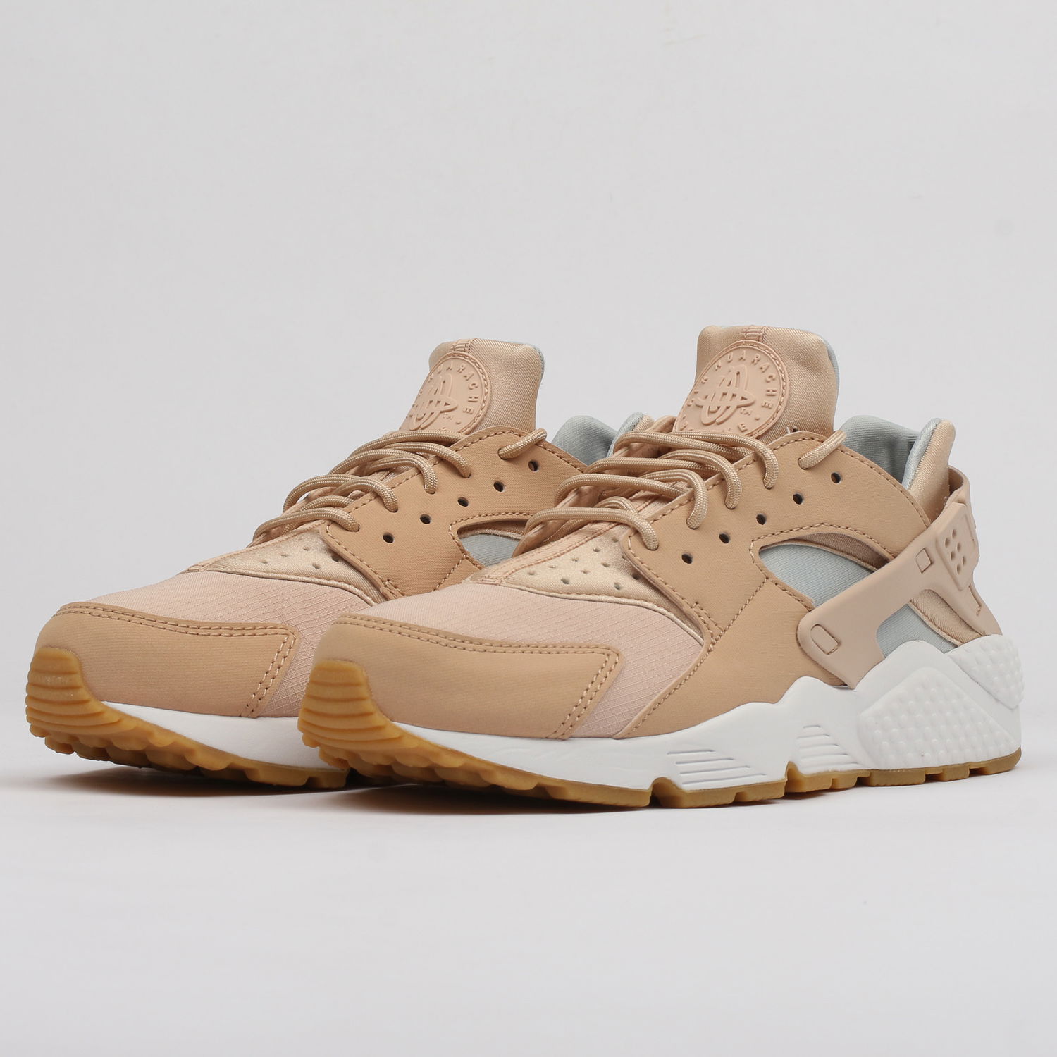 Tenisky a topánky Nike WMNS Air Huarache Run Ružová | 634835-204, 0