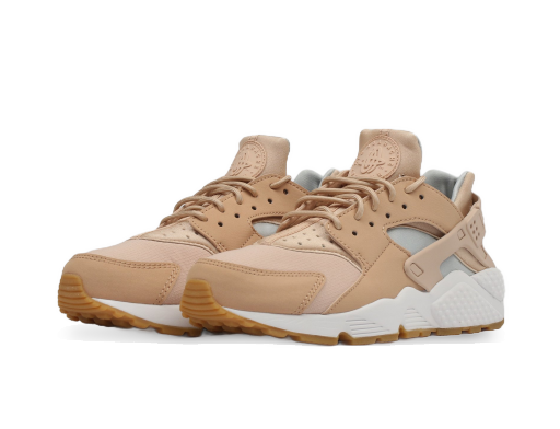 Tenisky a topánky Nike WMNS Air Huarache Run Ružová | 634835-204