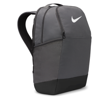 Batoh Nike Brasilia 9.5 24L Šedá | DH7709-068, 4