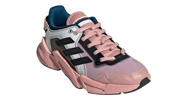 Tenisky a topánky adidas Performance X9000 W Ružová | GY0859, 2