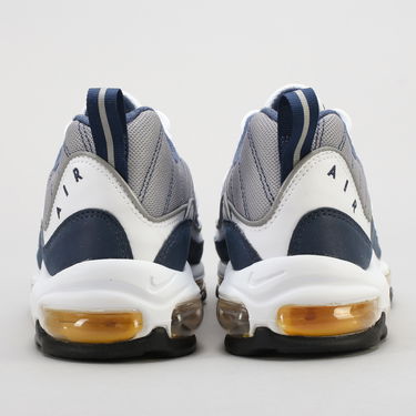Tenisky a topánky Nike Air Max 98 Biela | 640744-105, 3
