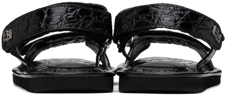 BY FAR Gideon Sandals