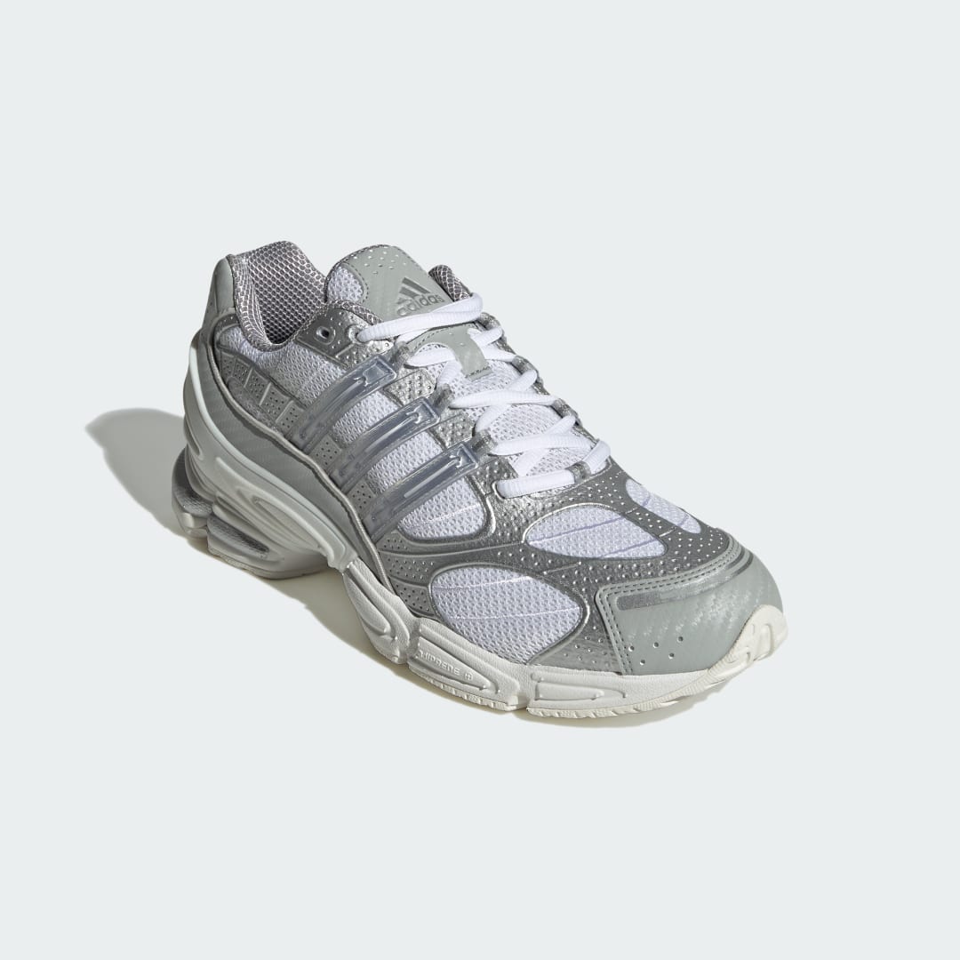 Tenisky a topánky adidas Originals OZWEEGO Pro Metalická | IH0398, 1