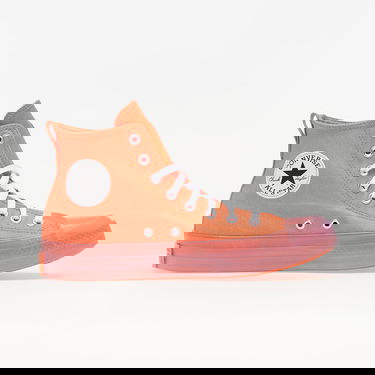 Tenisky a topánky Converse Chuck Taylor All Star CX Hi Oranžová | 168567C, 0