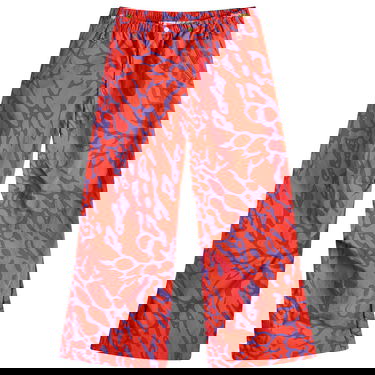 Nohavice Nike Parachute Pants Červená | HQ0467-635, 0