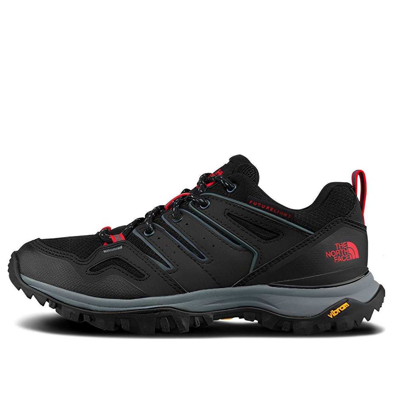 Tenisky a topánky The North Face Hedgehog Futurelight Čierna | 52QW-Y79, 0