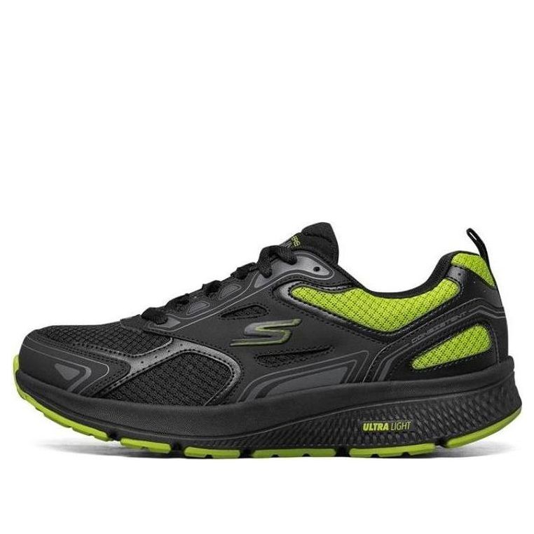 Tenisky a topánky Skechers Go Run Consistent Čierna | 220081-BKLM