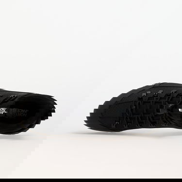 Tenisky a topánky The North Face Glenclyffe Low "Black" Čierna | NF0A817BKX71, 3