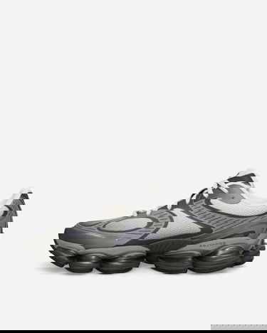Tenisky a topánky New Balance ABZORB 2000 Šedá | U2000PCD, 3