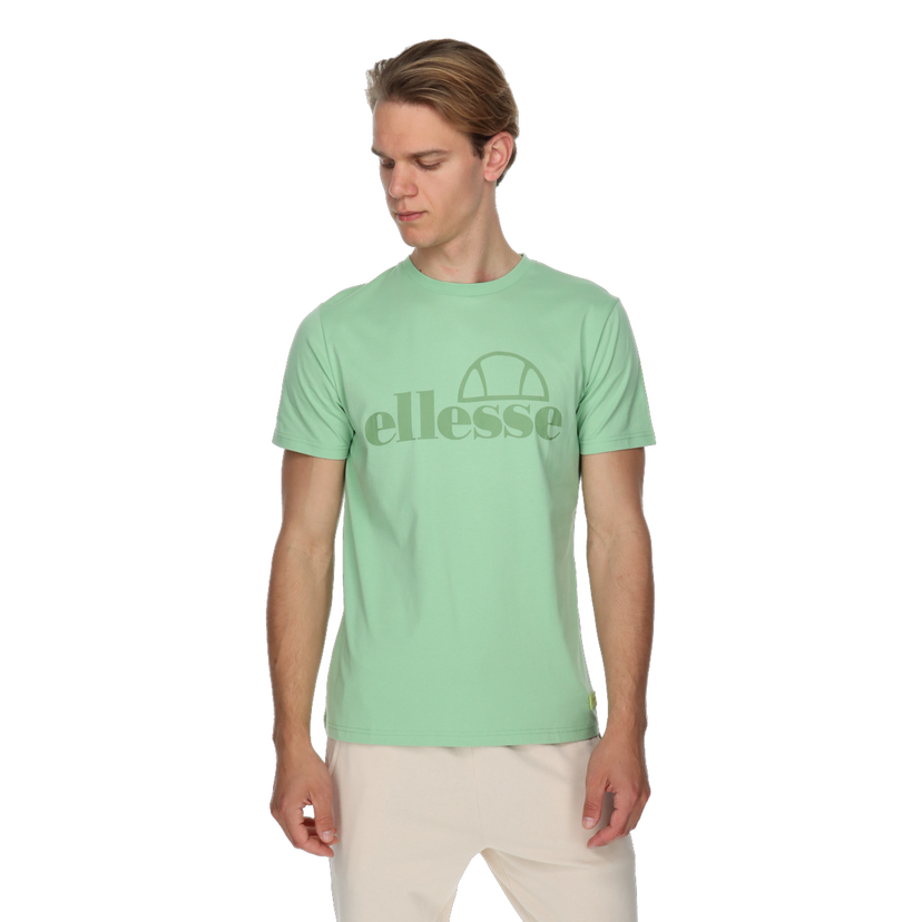 Tričko Ellesse Ellesse Men's T-Shirt Zelené | ELA231M801-60