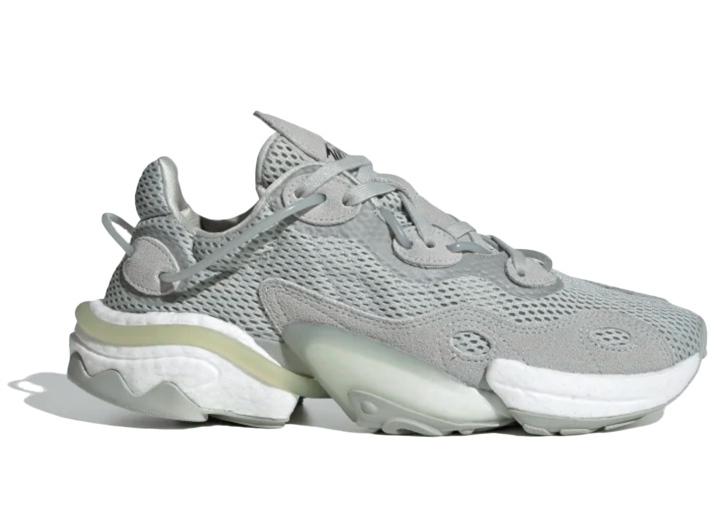 Tenisky a topánky adidas Originals Torsion X Ash Silver Šedá | EE4885, 0