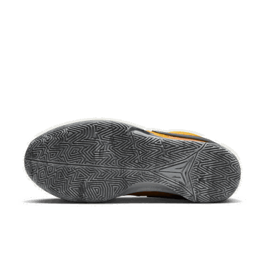 Tenisky a topánky Nike Ja 1 Laser Orange Oranžová | FV1281-800, 1