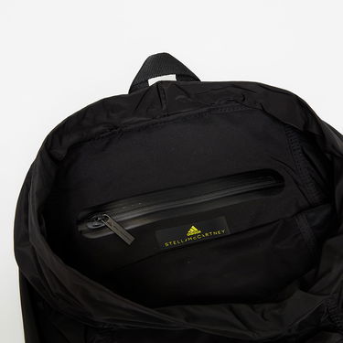 Športový vak adidas Performance x Stella McCartney Gymsack Čierna | HG8640, 1