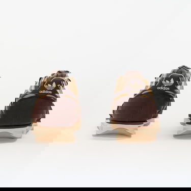 Tenisky a topánky adidas Originals SL 72 RS Hnedá | JH5095, 4
