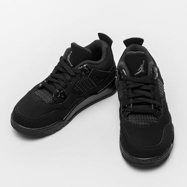 Tenisky a topánky Jordan Air Jordan 4 Retro PS Čierna | BQ7669-010, 2